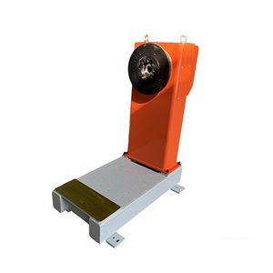 Single-axis Spindle Box Positioner