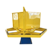 Single-axis Platform Welding Positioner 