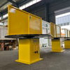 1-Axis Platform-Type Robotic Welding Positioner