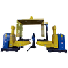 2-Axis L-Type Robotic Welding Positioner