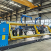 1-Axis Headstock-Tailstock Robotic Welding Positioner