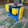 Dual-axis Platform Welding Positioner