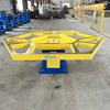 Single-axis Platform Welding Positioner 