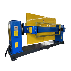 3-Axis C-Type Positioner