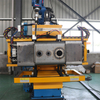 2-Axis C-Type Robotic Rotary Positioner