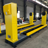 1-Axis Adjustable Welding Positioner