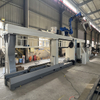 Robot Gantry System