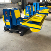 Double Axis L Type Positioner