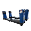 Single-axis Head-and-tailstock Positioner