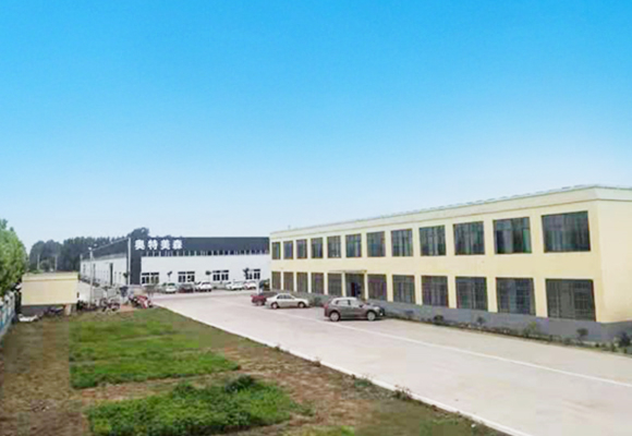 JNGS AUTOMATION factory exterior
