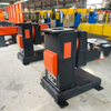 Double Axis L Type Positioner
