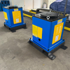 1-Axis Platform-Type Robotic Welding Positioner