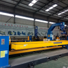 Robot Gantry System