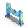 Double Axis U Type Positioner