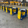 Dual-axis Platform Welding Positioner