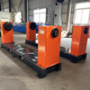 Single-axis Head-and-tailstock Positioner