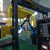 2-Axis L-Type Robotic Welding Positioner