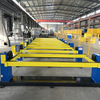 Single-axis Head-and-tailstock Positioner