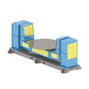 Double Axis U Type Positioner