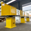 Single-axis Platform Welding Positioner 