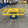 1-Axis Platform-Type Robotic Welding Positioner