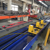 Robot Gantry System