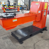 Double Axis L Type Positioner