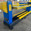 1-Axis Adjustable Welding Positioner