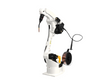 Professional, High-efficiency Industrial 6-axis Welding Robot with A 2-meter Arm Reach