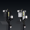 Industrial Welding Robot Torch Cleaning Station