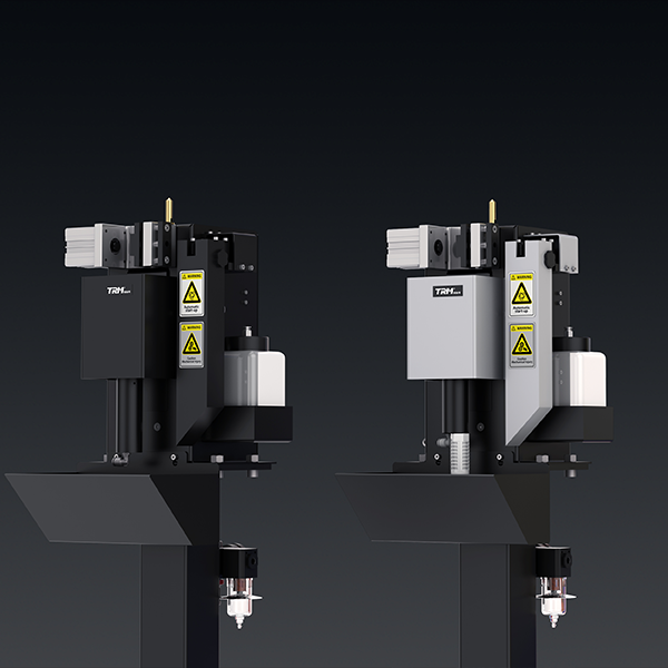 Industrial Welding Robot Torch Cleaning Station
