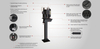 Industrial Welding Robot Torch Cleaning Station