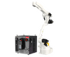 Professional, High-efficiency Industrial 6-axis Welding Robot with A 2-meter Arm Reach