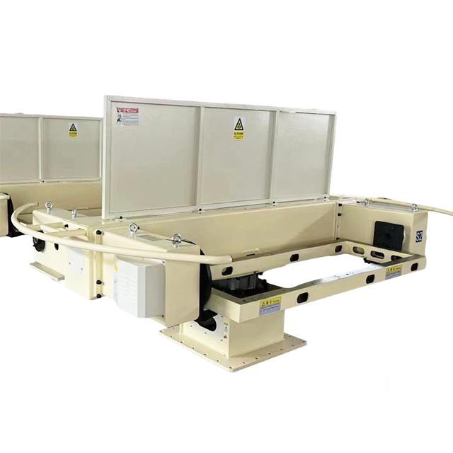 3-Axis S-Type Welding Positioner